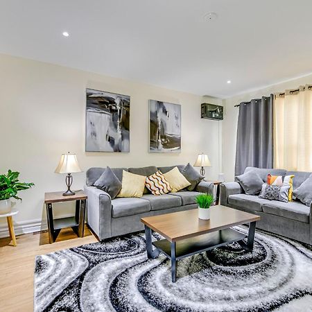Tranquil Oasis In Lakeview Mississauga Zewnętrze zdjęcie