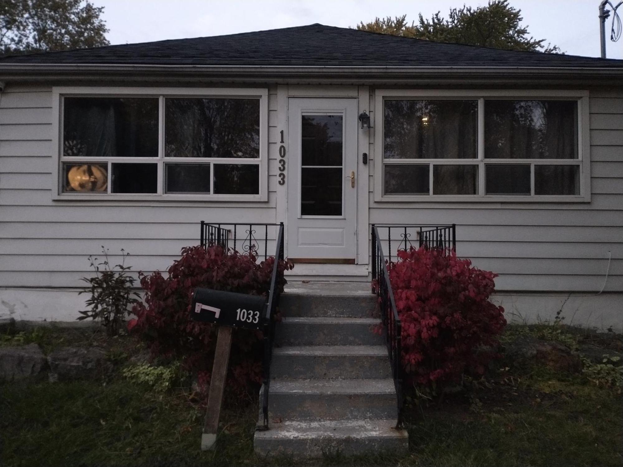 Tranquil Oasis In Lakeview Mississauga Zewnętrze zdjęcie