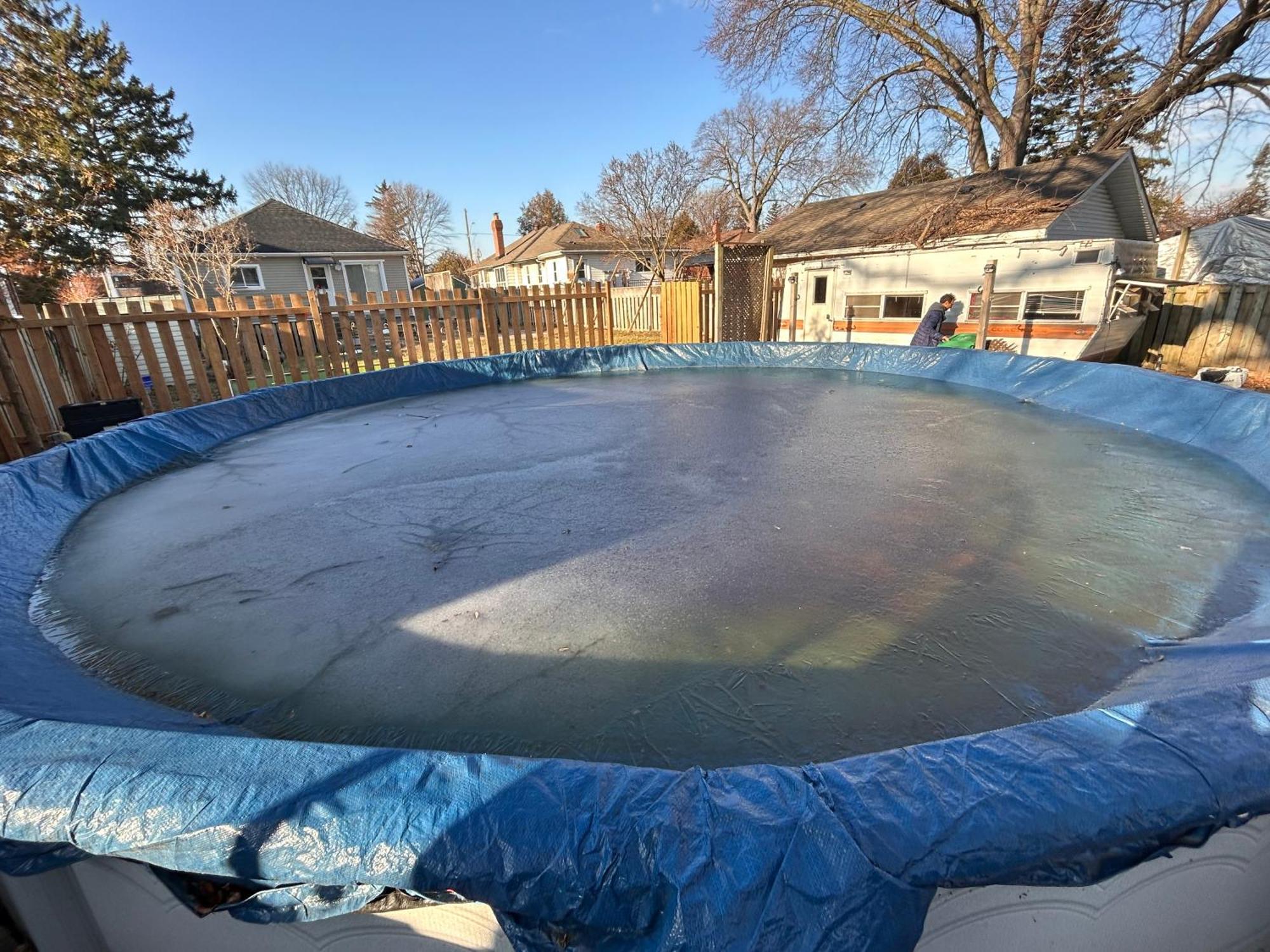 Tranquil Oasis In Lakeview Mississauga Zewnętrze zdjęcie