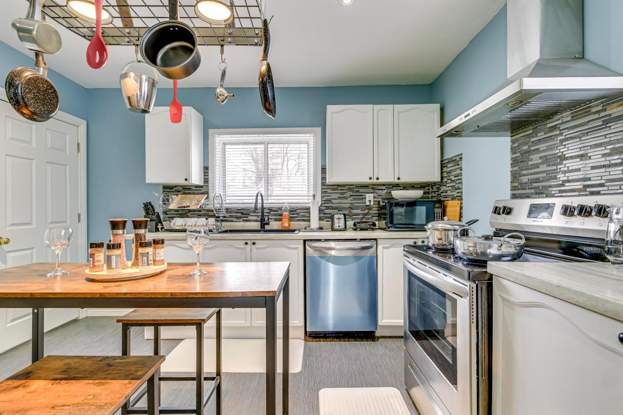 Tranquil Oasis In Lakeview Mississauga Zewnętrze zdjęcie