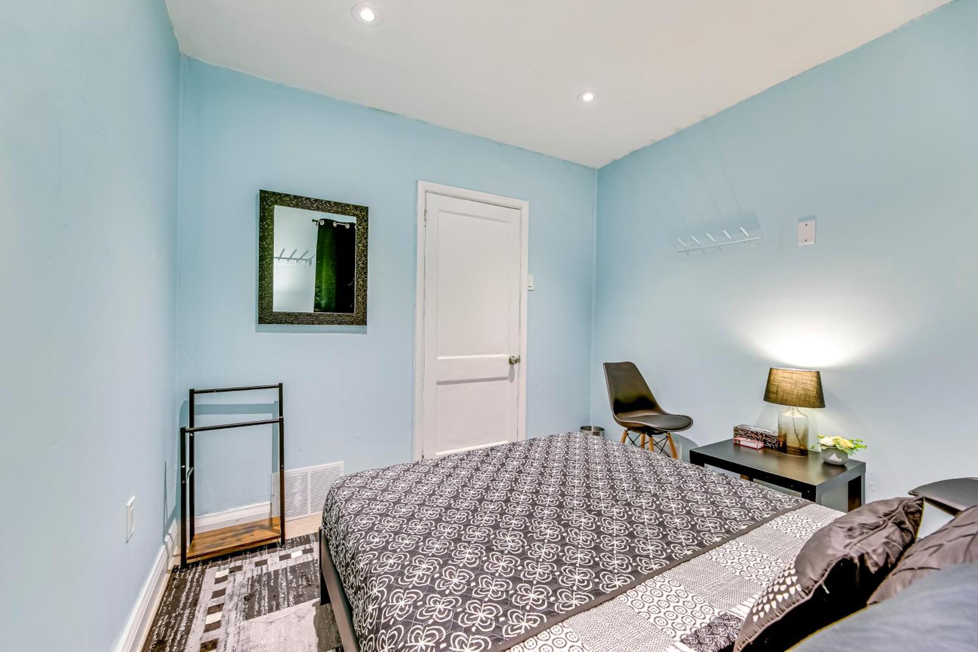 Tranquil Oasis In Lakeview Mississauga Zewnętrze zdjęcie