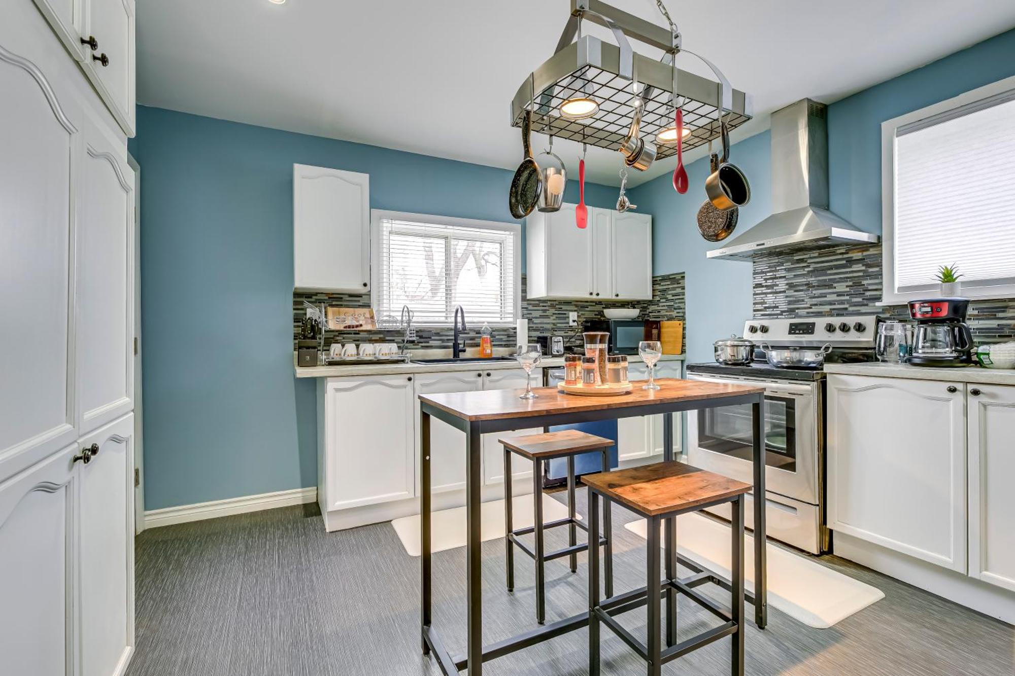 Tranquil Oasis In Lakeview Mississauga Zewnętrze zdjęcie