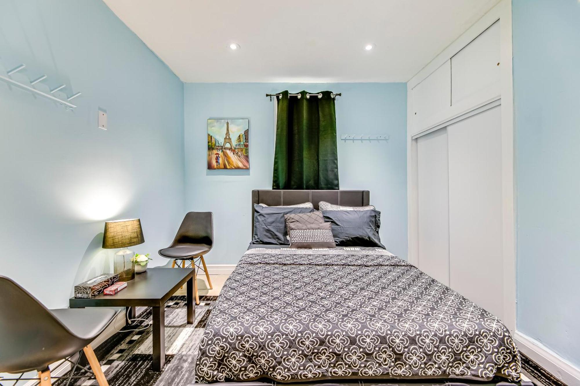 Tranquil Oasis In Lakeview Mississauga Zewnętrze zdjęcie