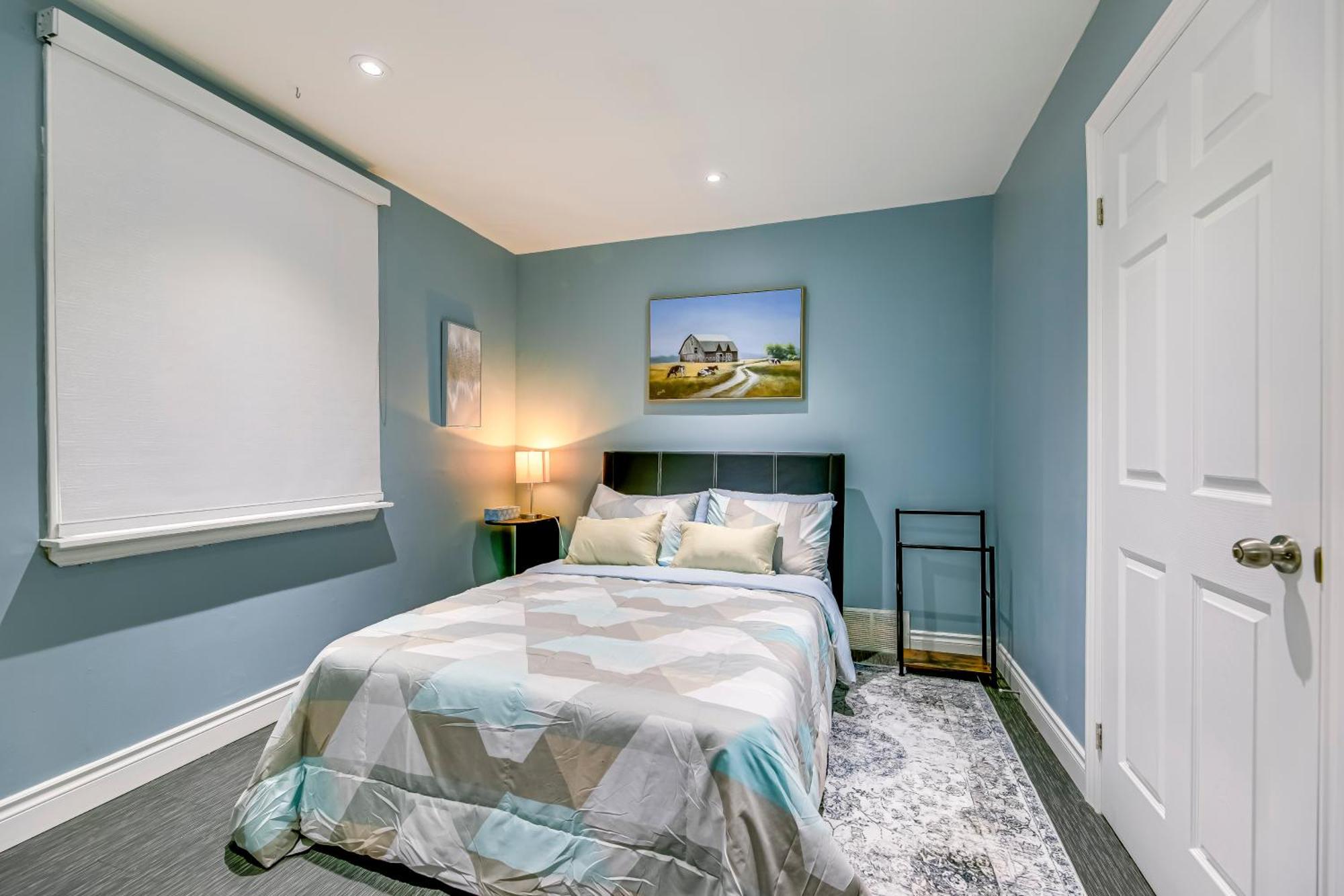 Tranquil Oasis In Lakeview Mississauga Zewnętrze zdjęcie
