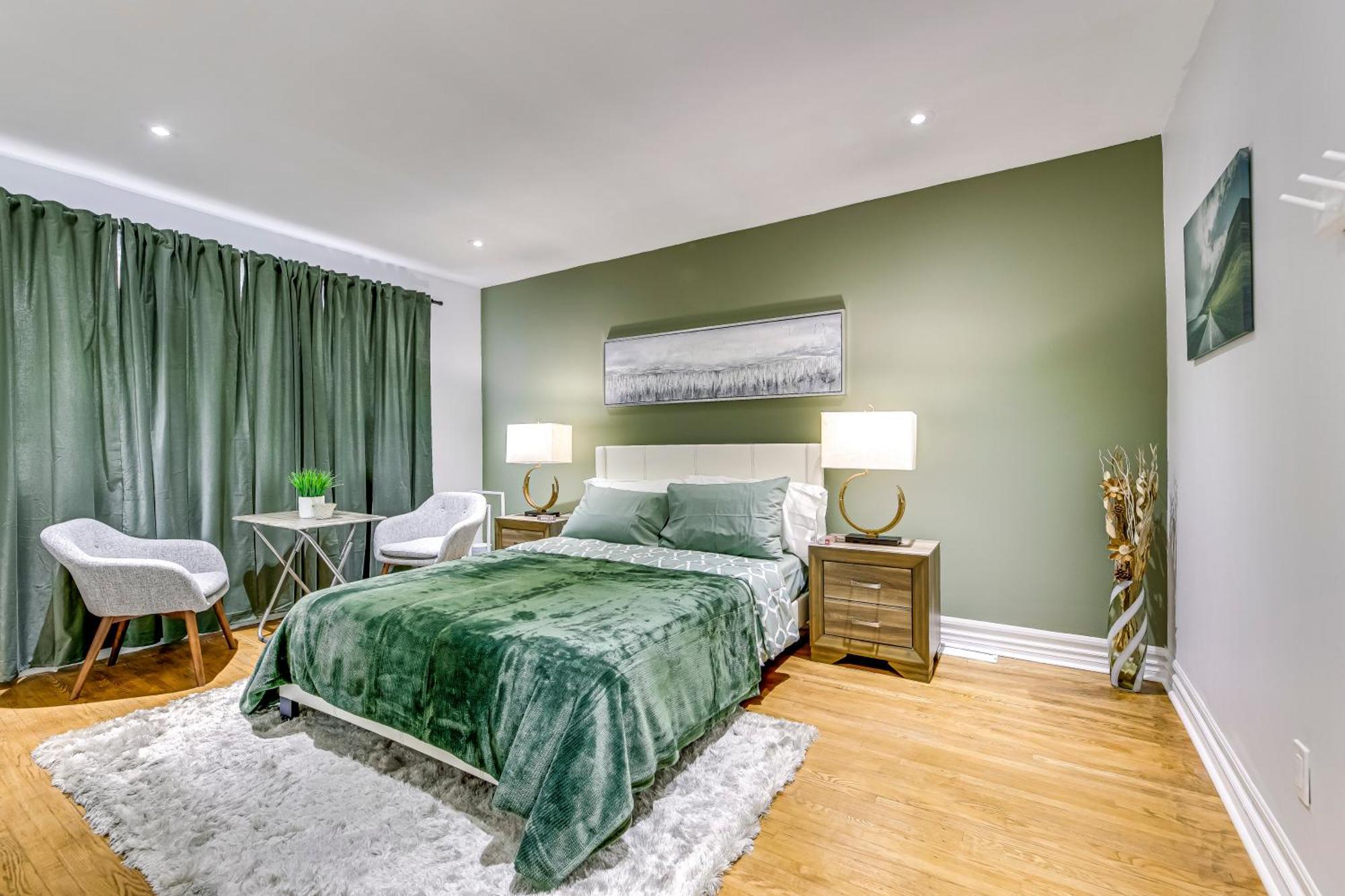 Tranquil Oasis In Lakeview Mississauga Zewnętrze zdjęcie