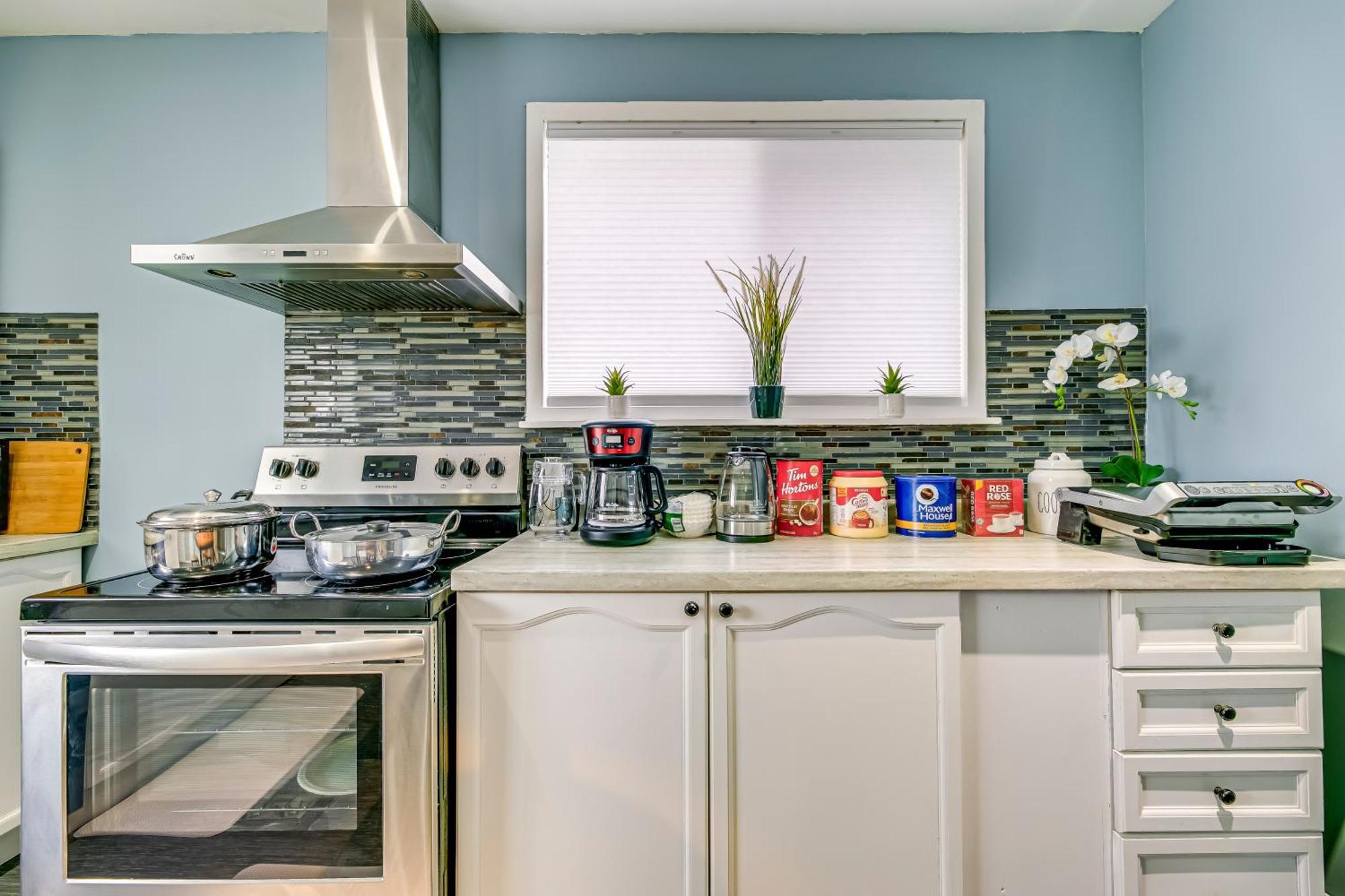 Tranquil Oasis In Lakeview Mississauga Zewnętrze zdjęcie