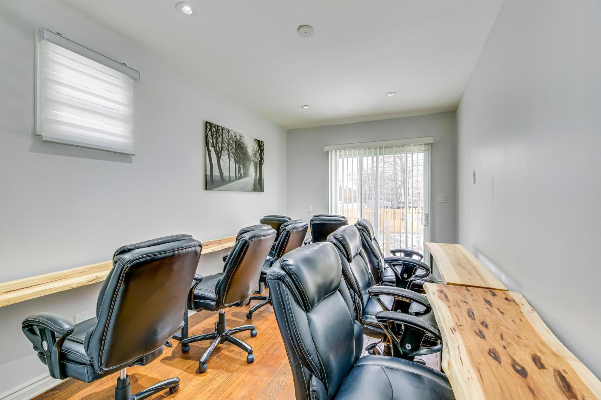 Tranquil Oasis In Lakeview Mississauga Zewnętrze zdjęcie
