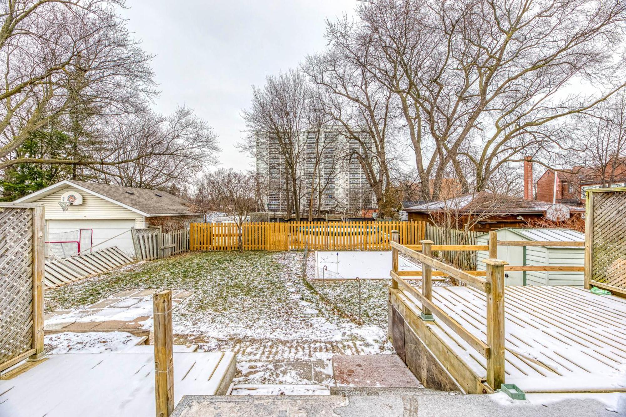 Tranquil Oasis In Lakeview Mississauga Zewnętrze zdjęcie