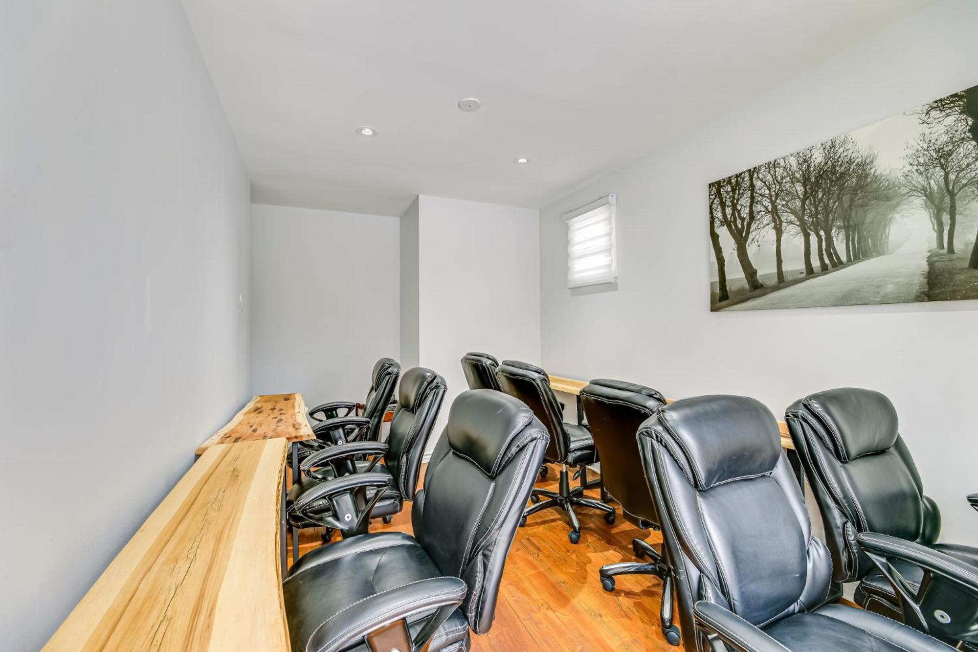 Tranquil Oasis In Lakeview Mississauga Zewnętrze zdjęcie