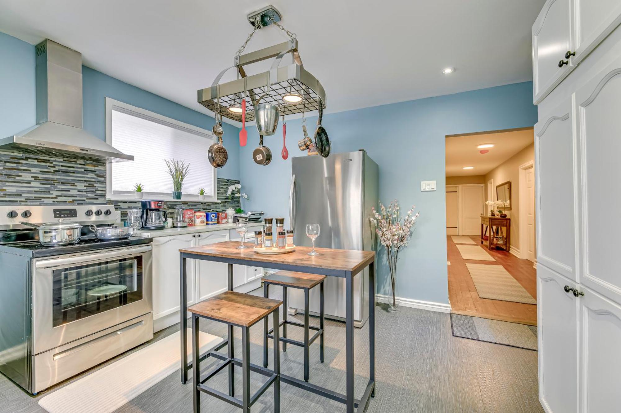 Tranquil Oasis In Lakeview Mississauga Zewnętrze zdjęcie