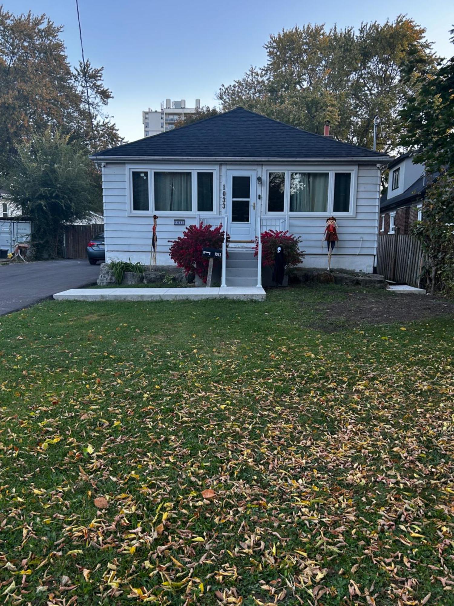 Tranquil Oasis In Lakeview Mississauga Zewnętrze zdjęcie