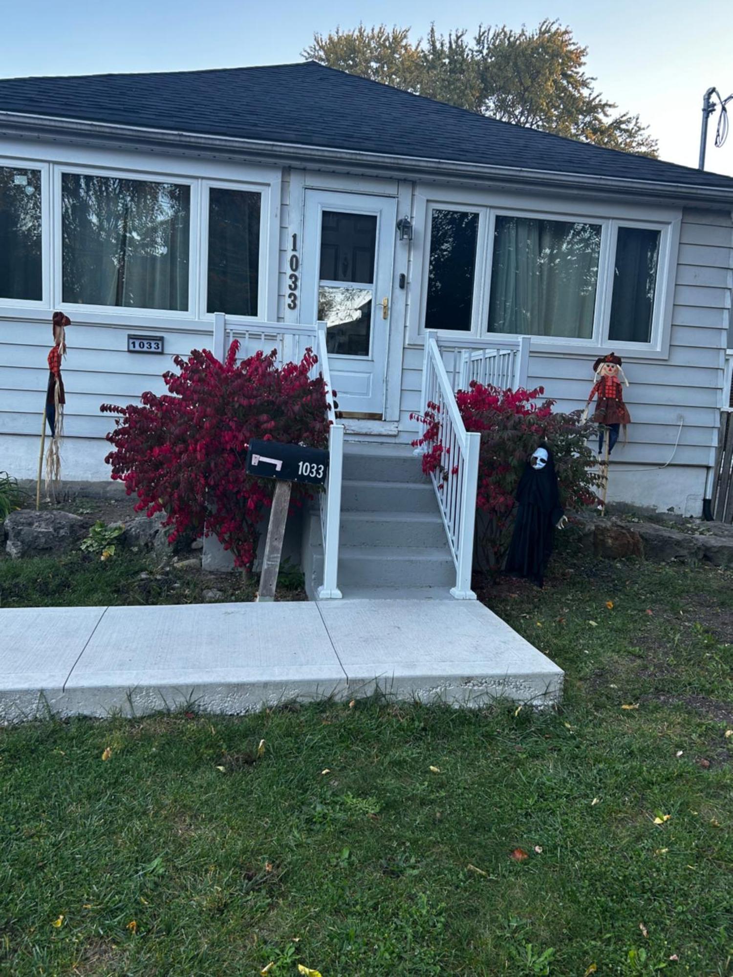 Tranquil Oasis In Lakeview Mississauga Zewnętrze zdjęcie