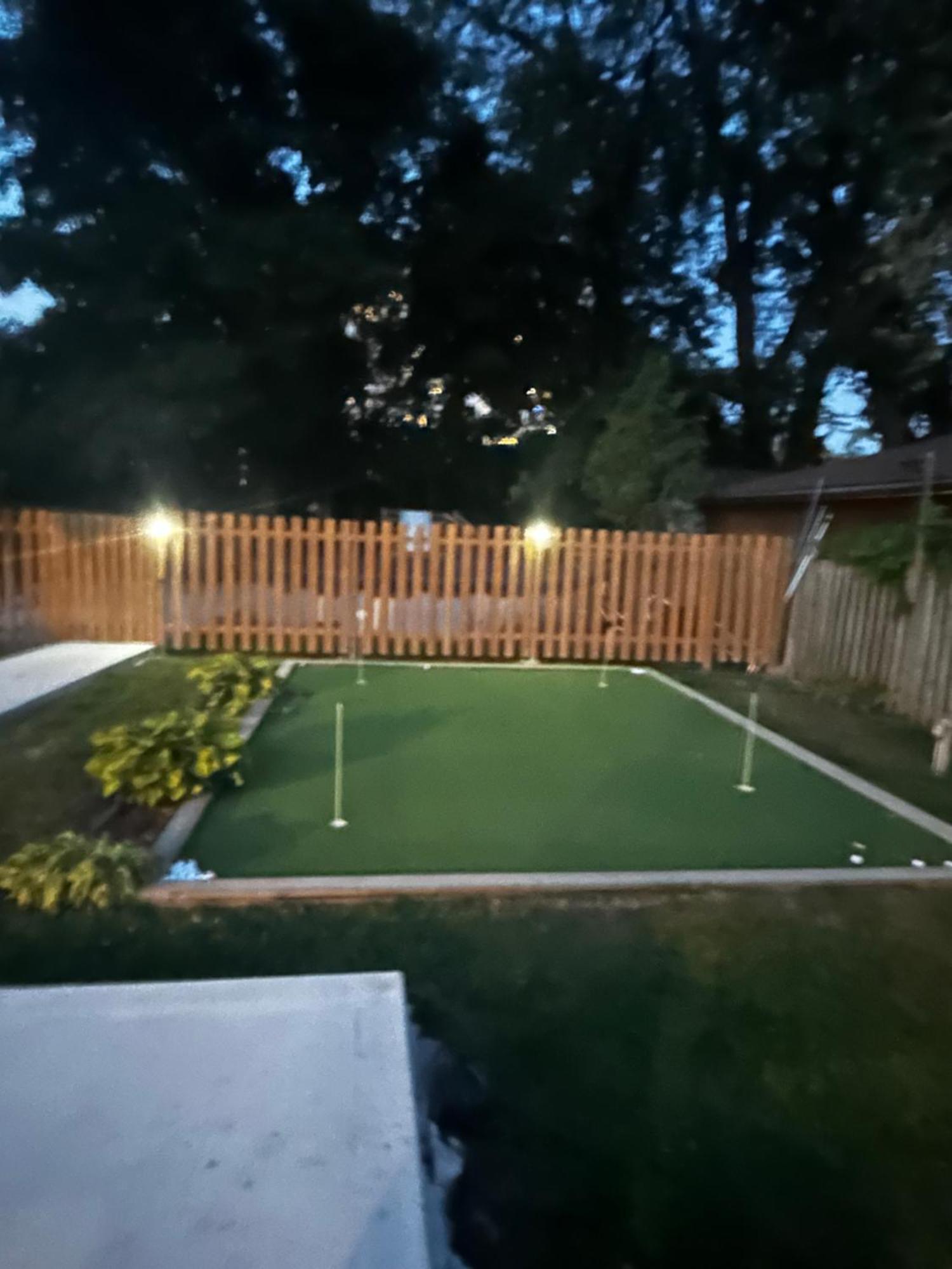 Tranquil Oasis In Lakeview Mississauga Zewnętrze zdjęcie