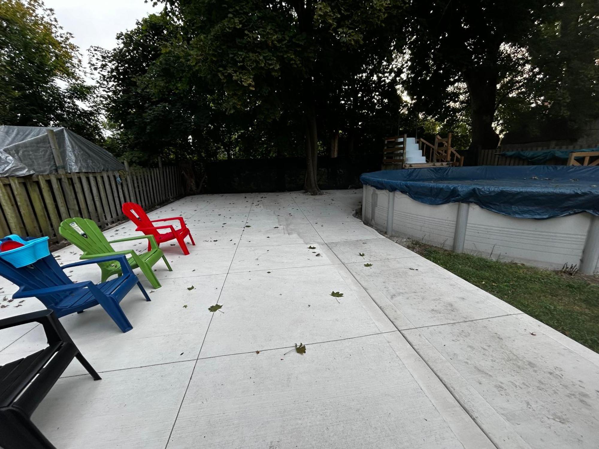 Tranquil Oasis In Lakeview Mississauga Zewnętrze zdjęcie